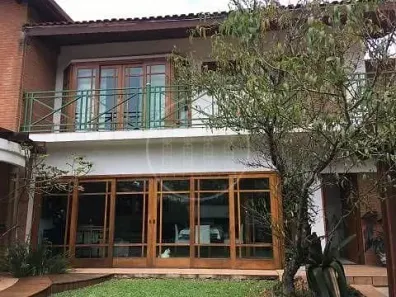 Sobrado com 5 Quartos à venda, 250m² no Vila Arriete, São Paulo