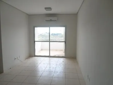 Apartamento com 3 Quartos para alugar, 98m² no Jardim Aclimação, Cuiabá