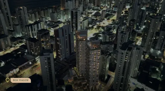 Apartamento com 4 Quartos à venda, 143m² no Pina, Recife