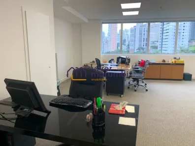 Imóvel Comercial à venda, 125m² no Vila Andrade, São Paulo