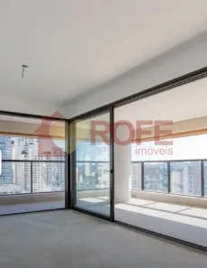 Apartamento com 3 Quartos à venda, 153m² no Moema, São Paulo