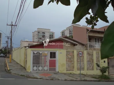 Casa com 3 Quartos à venda, 200m² no Taquaral, Campinas