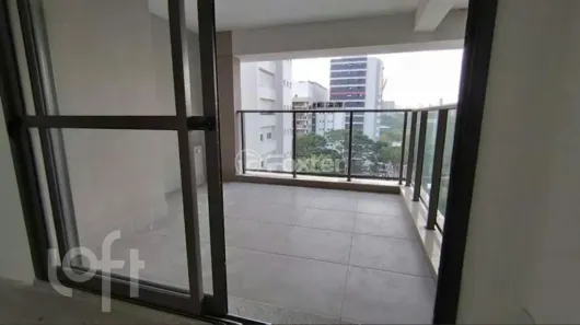 Apartamento com 3 Quartos à venda, 157m² no Indianópolis, São Paulo