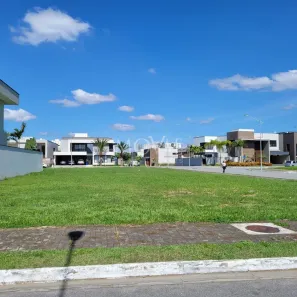 Lote/Terreno à venda, 552m² no Jardim do Golfe, São José dos Campos
