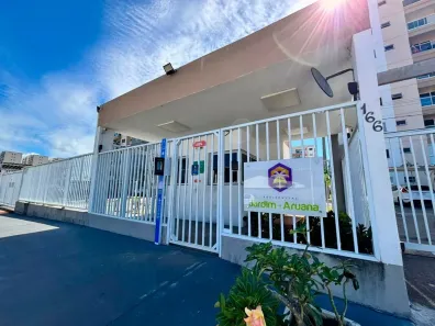 Apartamento com 2 Quartos para alugar, 55m² no Aruana, Aracaju