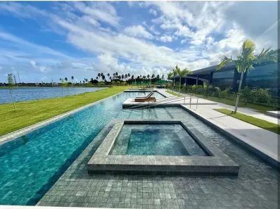 Lote/Terreno à venda, 264m² no Barra Nova, Marechal Deodoro