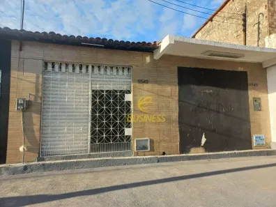 Ponto Comercial para alugar, 240m² no Cristo Redentor, Fortaleza