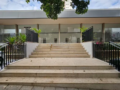 Ponto Comercial para alugar, 45m² no Centro (Ártemis), Piracicaba