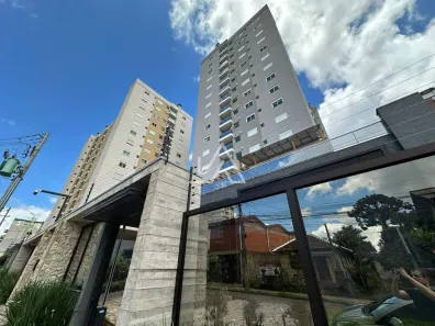 Apartamento com 2 Quartos à venda, 88m² no Passo Fundo, Campo Largo