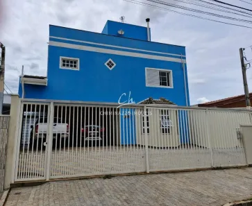 Sobrado com 4 Quartos à venda, 317m² no Jardim Nossa Senhora Auxiliadora, Campinas
