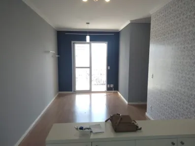 Apartamento com 3 Quartos à venda, 66m² no Vila Lacerda, Jundiaí