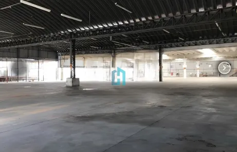 Galpão/Depósito/Armazém para alugar, 6700m² no Jardim Nossa Senhora do Carmo, São Paulo