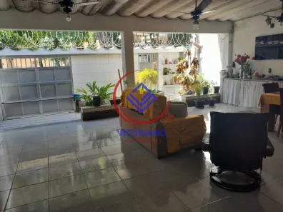 Casa com 4 Quartos à venda, 97m² no Magalhães Bastos, Rio de Janeiro