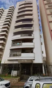 Apartamento com 3 Quartos à venda, 190m² no Centro, São José do Rio Preto