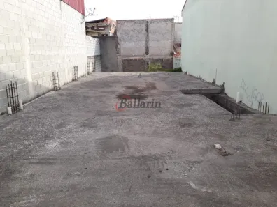 Imóvel Comercial à venda, 185m² no Jardim Las Vegas, Santo André