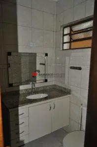 Sobrado com 4 Quartos à venda, 200m² no Vila Valparaíso, Santo André