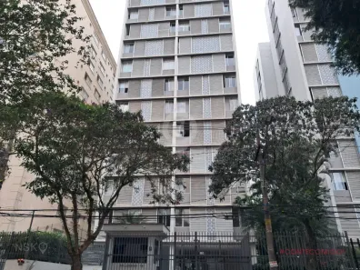 Apartamento com 2 Quartos à venda, 105m² no Jardim Paulista, São Paulo