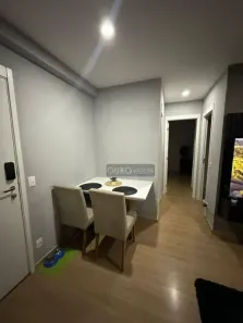Apartamento com 2 Quartos à venda, 38m² no Brás, São Paulo