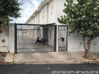 Apartamento com 2 Quartos à venda, 73m² no Jardim São Francisco, Olímpia