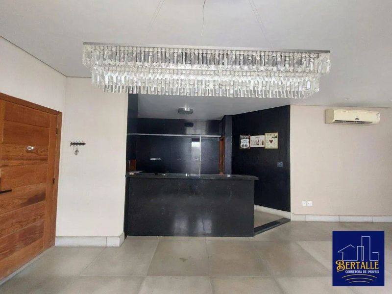 Apartamento com 3 quartos — Savassi, Belo Horizonte