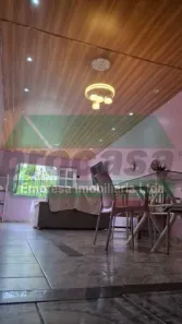 Casa com 2 Quartos à venda, 189m² no São José Operário, Manaus