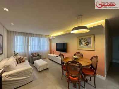 Apartamento com 2 Quartos à venda, 139m² no Itaigara, Salvador