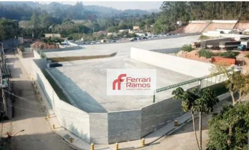Lote/Terreno para alugar, 5500m² no Jardim Doraly, Guarulhos