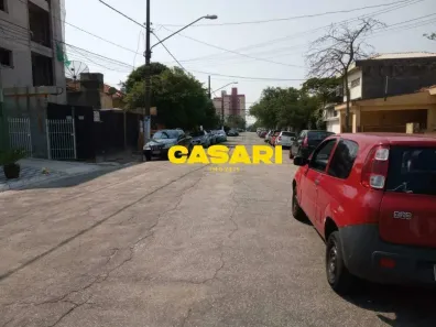Lote/Terreno à venda, 510m² no Anchieta, São Bernardo do Campo
