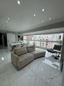 Apartamento com 3 Quartos à venda, 112m² no Santo Antônio, São Caetano do Sul