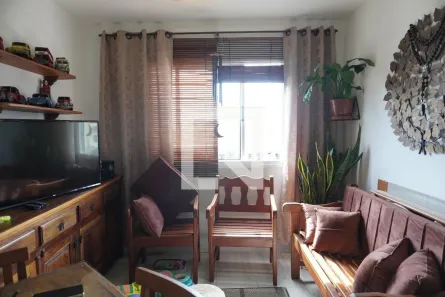 Apartamento com 2 Quartos à venda, 53m² no Itaquera, São Paulo