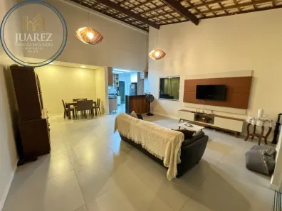 Casa de Condomínio com 4 Quartos à venda, 300m² no Itacimirim (Monte Gordo), Camaçari