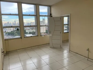 Sala Comercial com 1 Quarto à venda, 52m² no Campina, Belém
