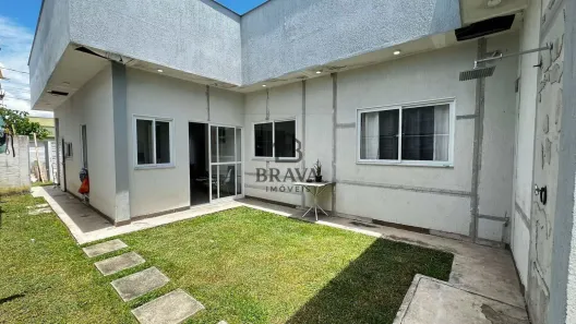 Casa com 3 Quartos à venda, 110m² no Centro, Pinheiral