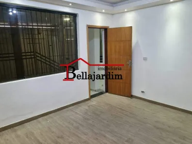 com 3 Quartos à venda, 128m² no Campestre, Santo André