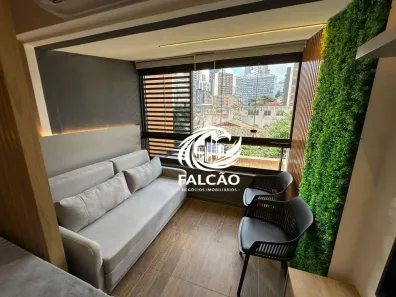 Apartamento com 1 Quarto para alugar, 26m² no Barra, Salvador