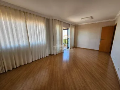 Apartamento com 4 Quartos à venda, 79m² no Centro, Ibiporã