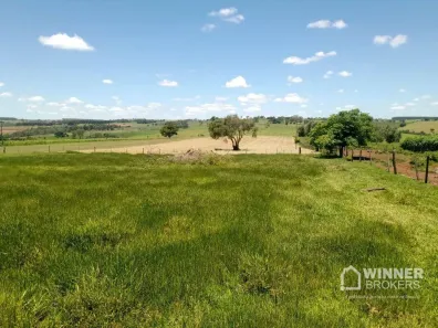Fazenda/Sítio com 1 Quarto à venda, 84700m² no Altônia, Altônia