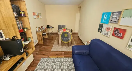 Apartamento com 2 Quartos à venda, 48m² no Campo Grande, Rio de Janeiro