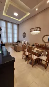 Casa de Condomínio com 3 Quartos à venda, 135m² no Jardim Mantova, Indaiatuba
