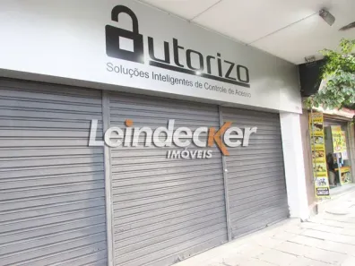 Ponto Comercial para alugar, 120m² no Santa Cecília, Porto Alegre