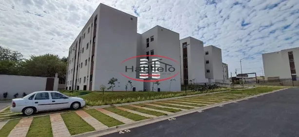 Apartamento com 2 Quartos à venda, 50m² no Ipiranga, Ribeirão Preto