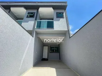 Sobrado com 3 Quartos à venda, 140m² no Parque São Domingos, São Paulo