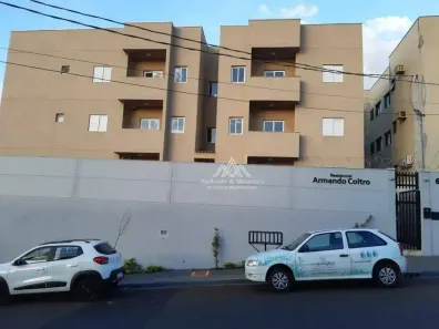 Apartamento com 2 Quartos à venda, 75m² no Residencial Flórida, Ribeirão Preto