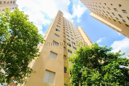 Apartamento com 2 Quartos à venda, 43m² no Água Branca, São Paulo