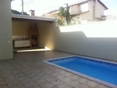 Casa de Condomínio com 3 Quartos à venda, 168m² no Jardim Portal de Itaici, Indaiatuba