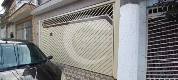 Sobrado com 3 Quartos à venda, 140m² no Chácara Belenzinho, São Paulo