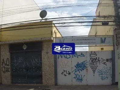 Lote/Terreno para alugar, 160m² no Centro, Guarulhos
