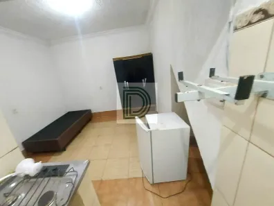 Kitnet com 1 Quarto para alugar, 20m² no Vila São Luís(Zona Oeste), São Paulo