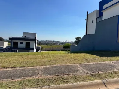 Lote/Terreno à venda, 310m² no Cyrela Landscape Esplanada, Votorantim