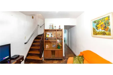 com 2 Quartos à venda, 115m² no Vila Congonhas, São Paulo